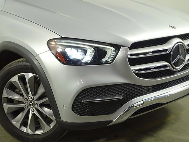 Used 2020 Mercedes-Benz GLE 350 GLE 350 image 42