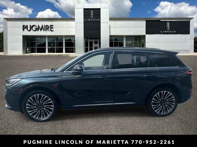 Used 2020 Lincoln Corsair Reserve w/ Appearance Package FWD image 4