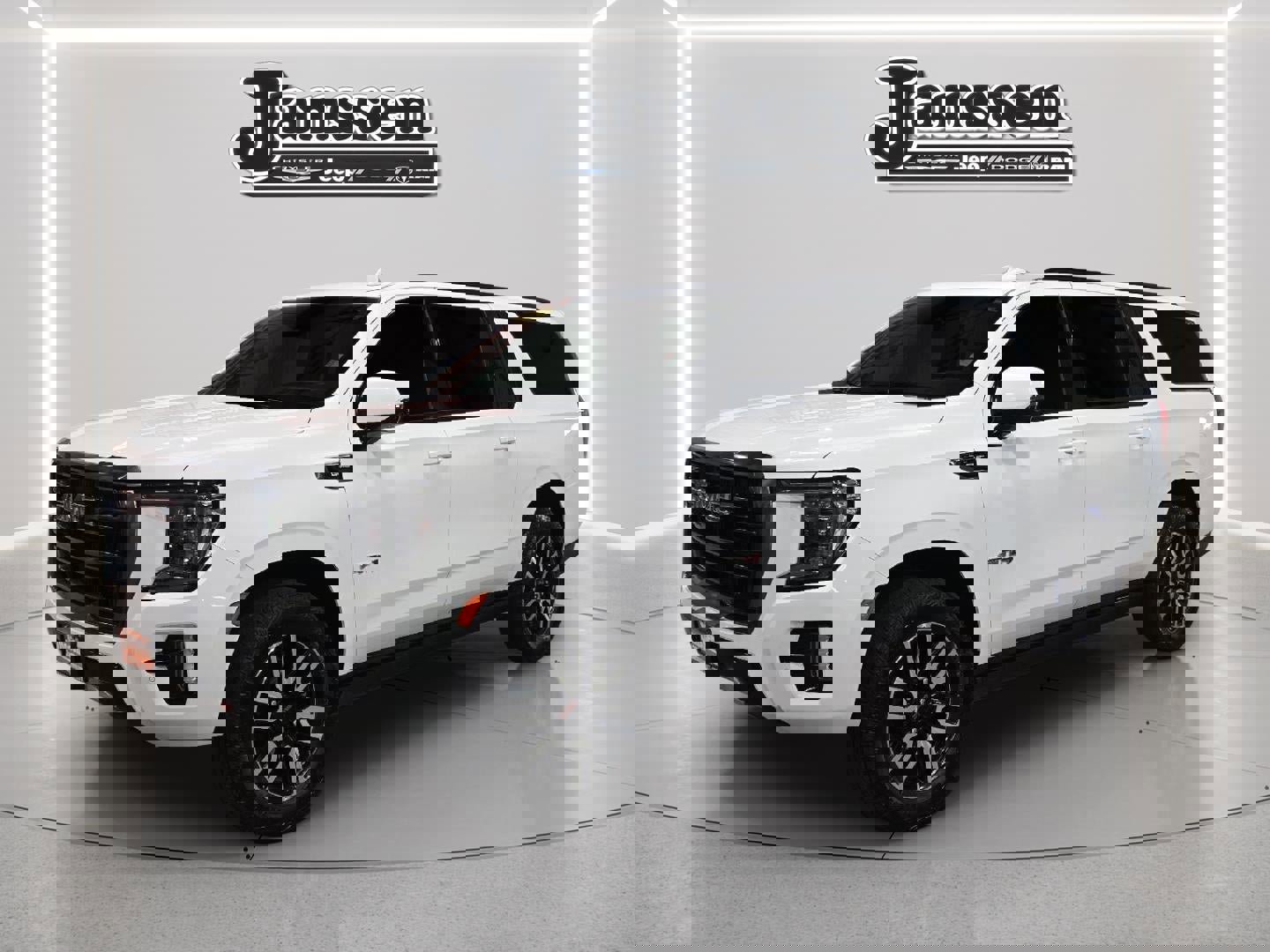 Used 2024 GMC Yukon XL AT4 w/ AT4 Premium Package