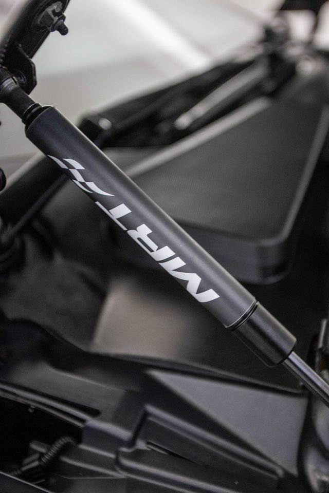 Used 2016 Ford Focus RS image 55