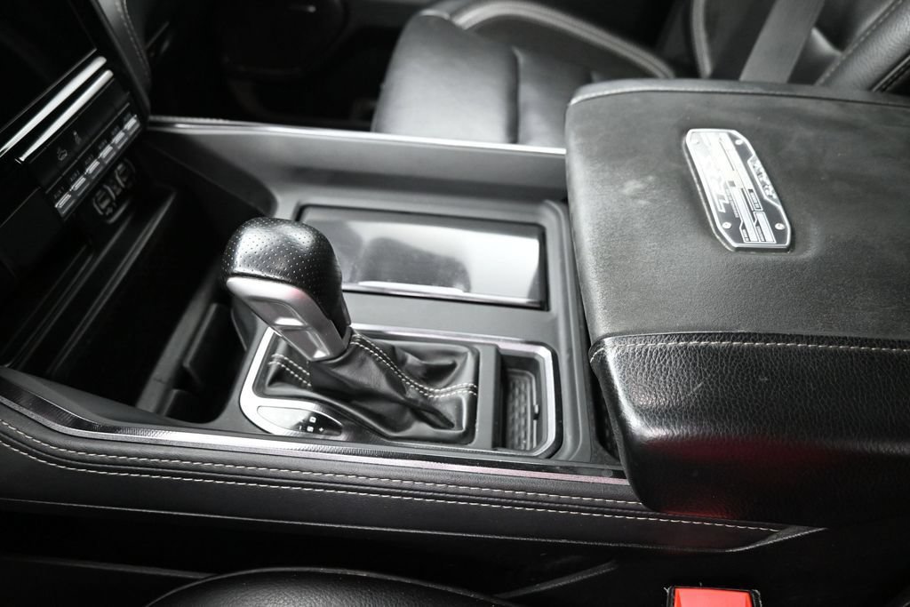 Used 2022 RAM 1500 TRX w/ TRX Level 1 Equipment Group AWD/4WD image 23
