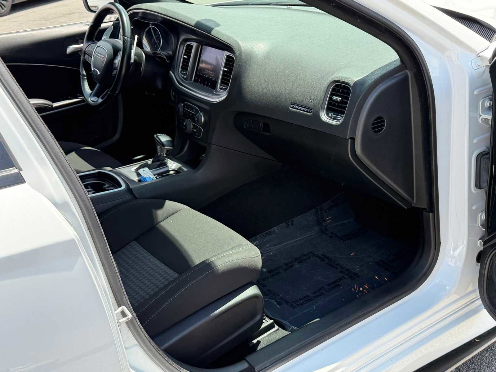 Used 2021 Dodge Charger R/T RWD image 29