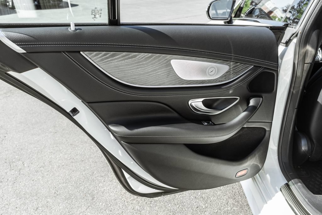 Used 2021 Mercedes-Benz AMG GT 53 w/ AMG Night Package image 34