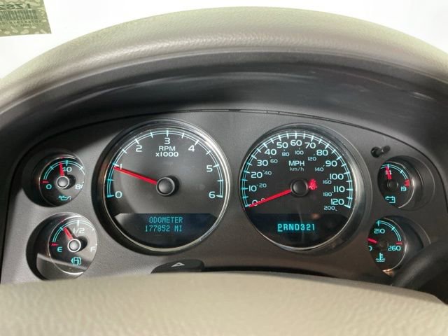 Used 2007 GMC Sierra 1500 SLT w/ Z71 Off-Road Package AWD/4WD image 15