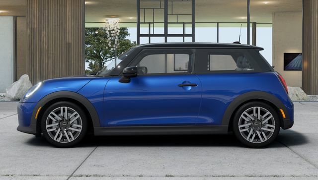 New 2026 MINI Cooper 2-Door Hardtop image 2