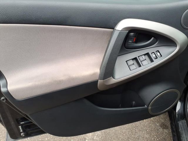 Used 2007 Toyota RAV4 4WD image 12