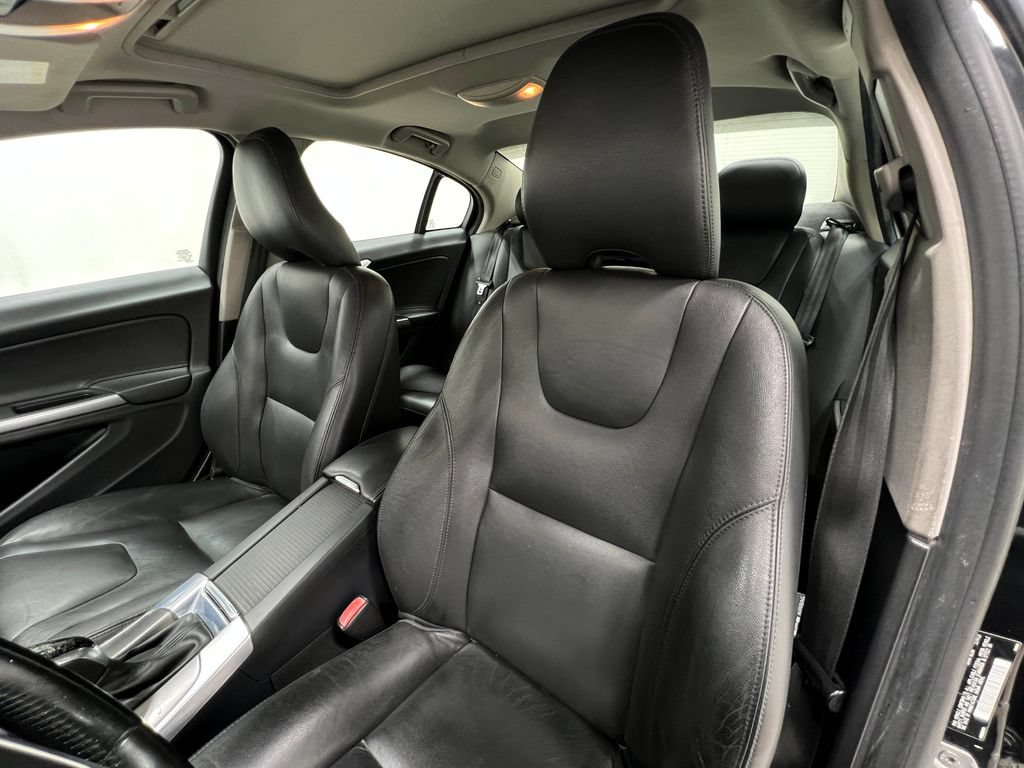 Used 2015 Volvo S60 T5 Premier FWD image 15