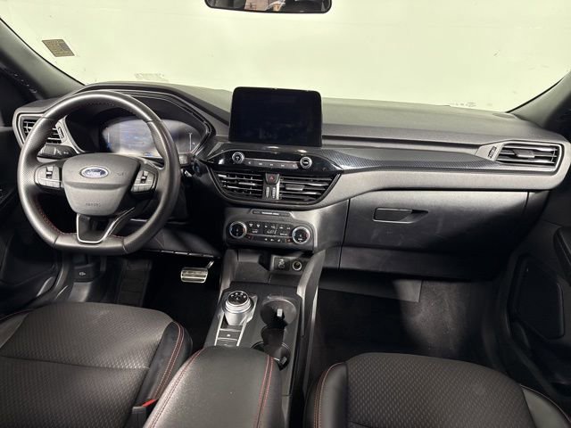 Used 2024 Ford Escape ST-Line image 20