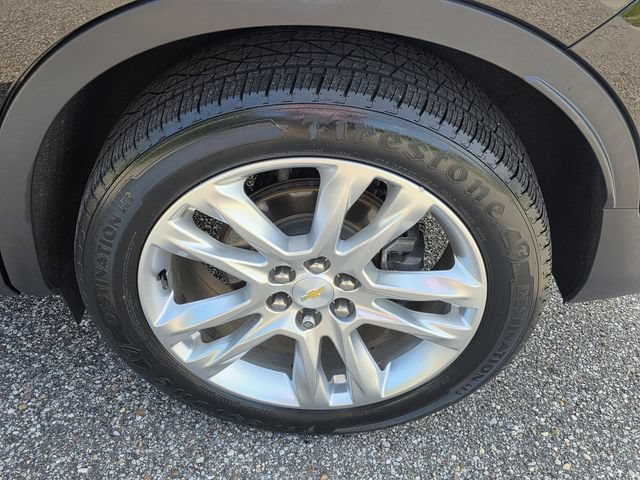 Used 2019 Chevrolet Blazer LT w/ Sun and Wheels Package FWD image 37