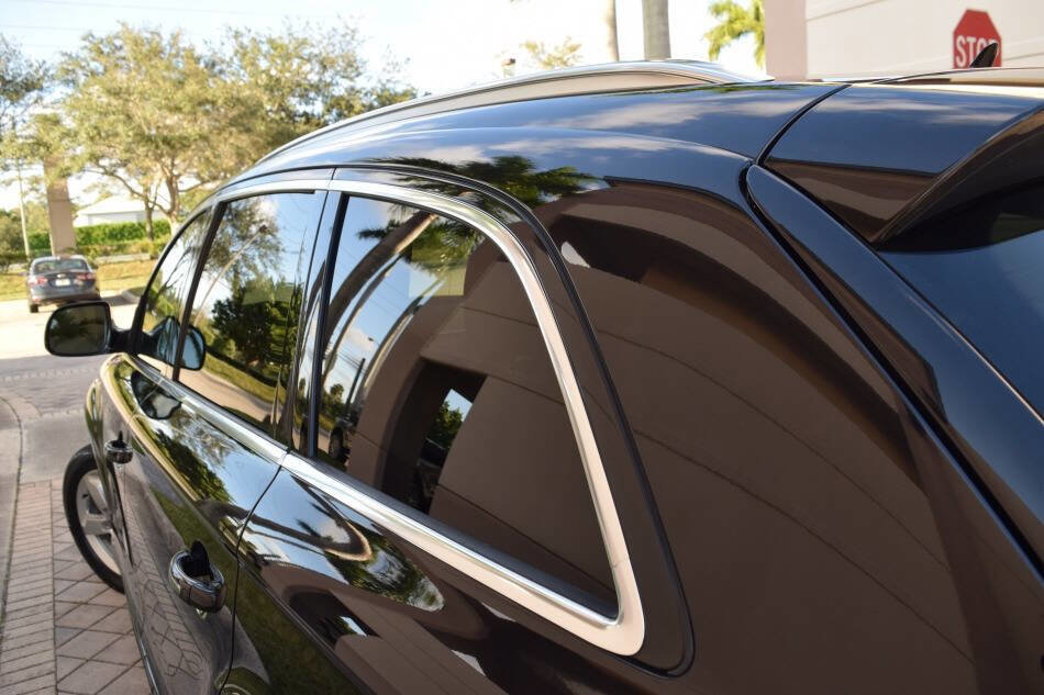 Used 2015 Audi Q7 TDI Premium Plus AWD/4WD image 30