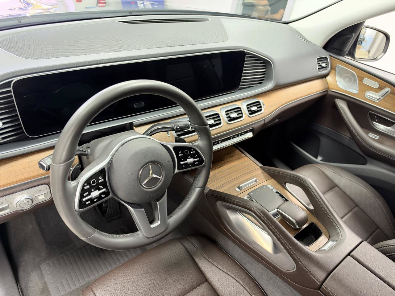 Used 2020 Mercedes-Benz GLE 350 4MATIC image 26