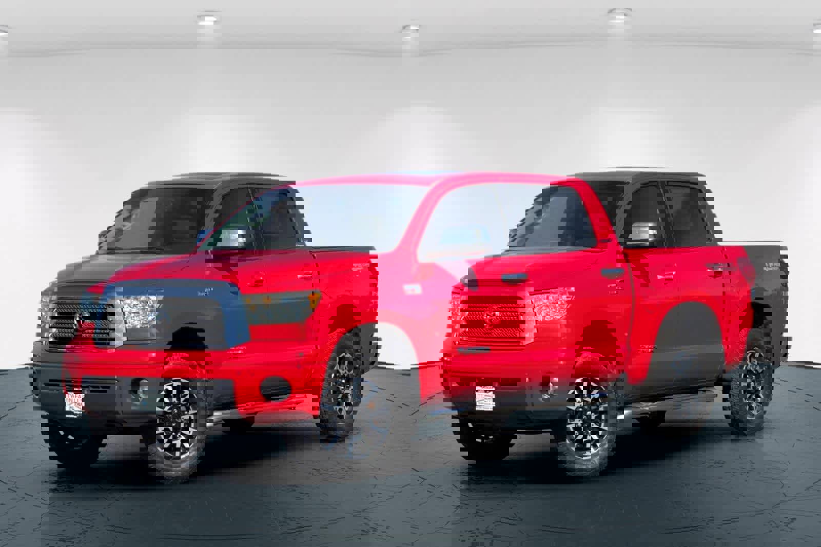 Used 2007 Toyota Tundra Limited