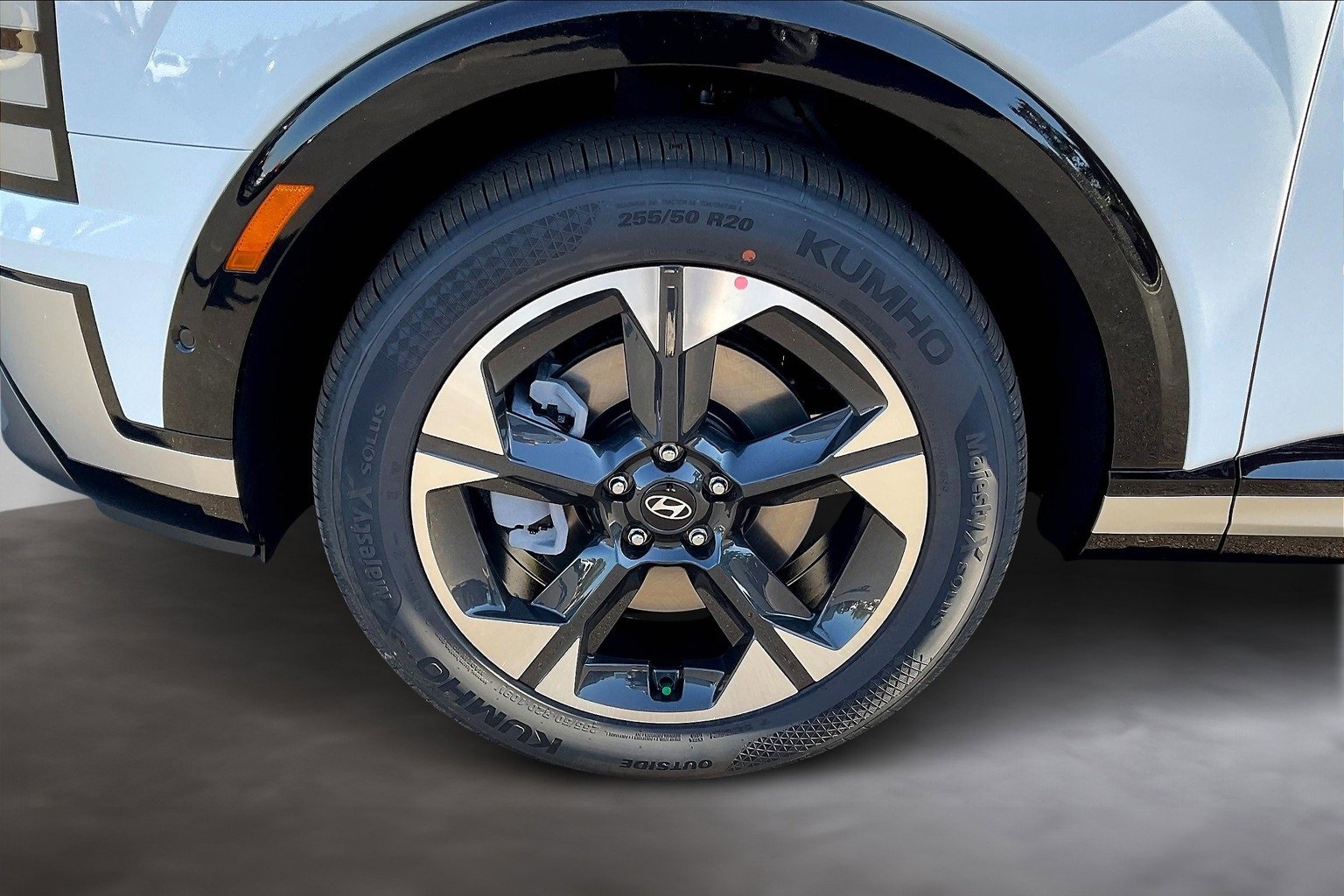 New 2026 Hyundai Palisade Limited image 12