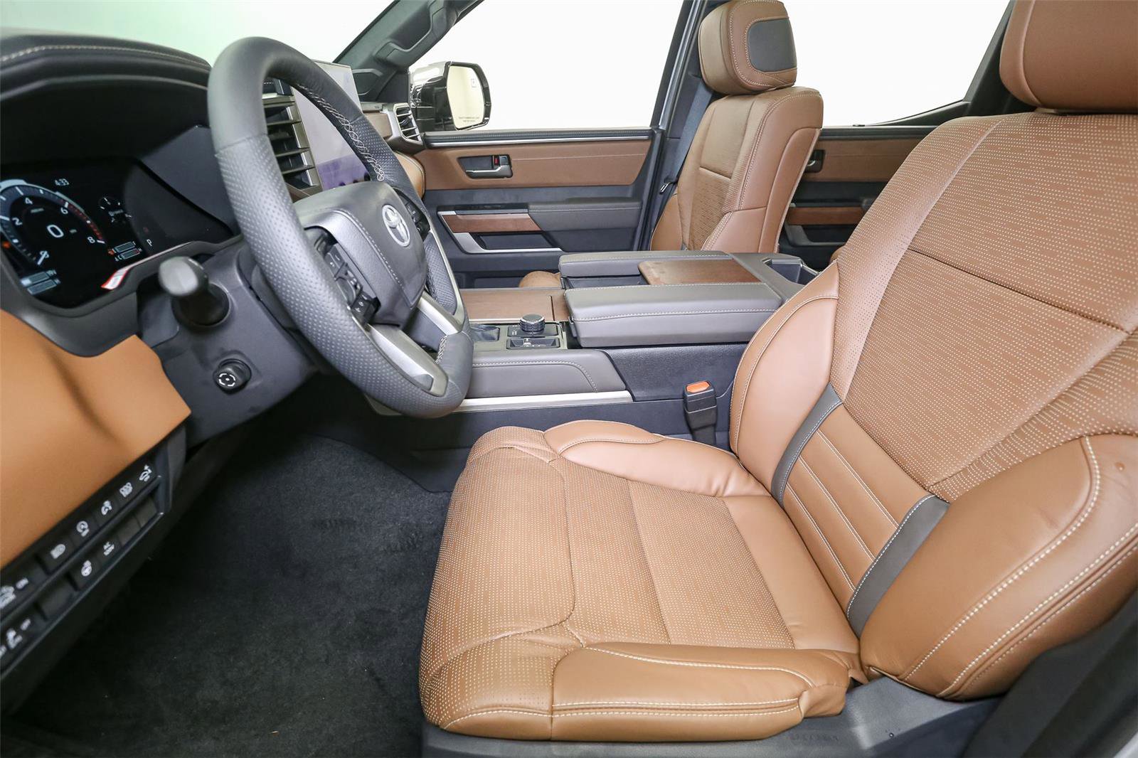 New 2026 Toyota Tundra 1794 Edition image 25