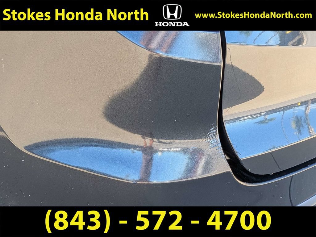 Used 2015 Acura RDX w/ Technology Package FWD image 5
