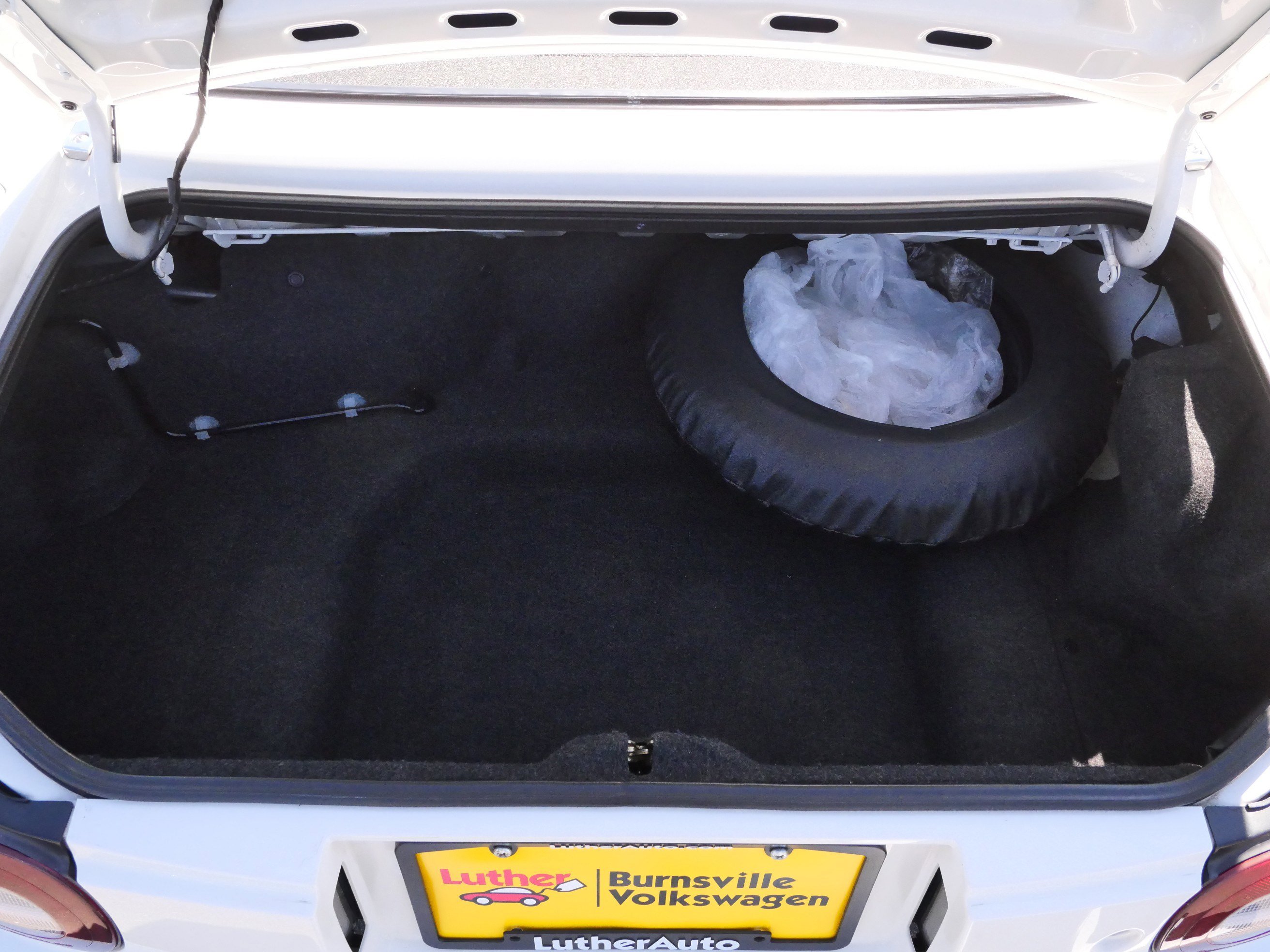 Used 1997 MAZDA MX-5 Miata RWD image 17