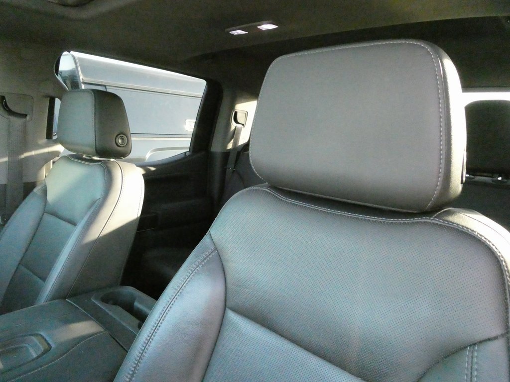 Used 2020 GMC Sierra 1500 SLT w/ SLT Premium Plus Package image 38