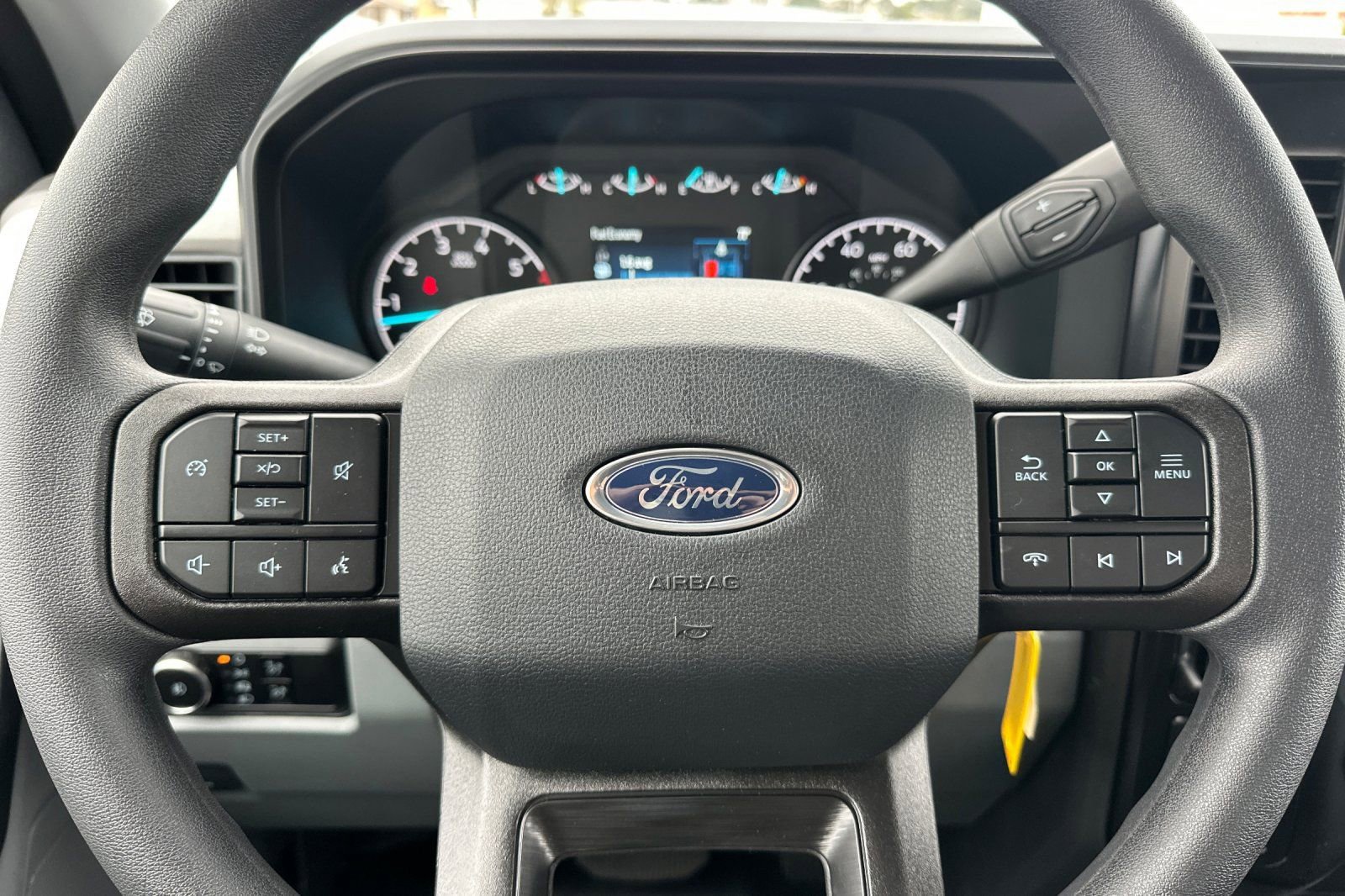 New 2026 Ford F250 XL w/ XL Chrome Package image 20