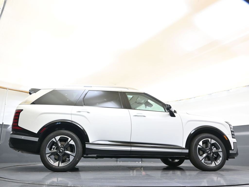 New 2026 Hyundai Palisade Limited image 34