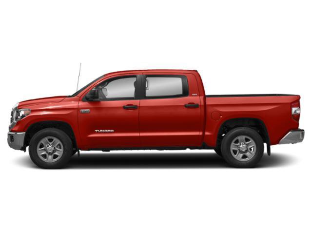 Used 2018 Toyota Tundra SR5 w/ SR5 Upgrade Package AWD/4WD image 3