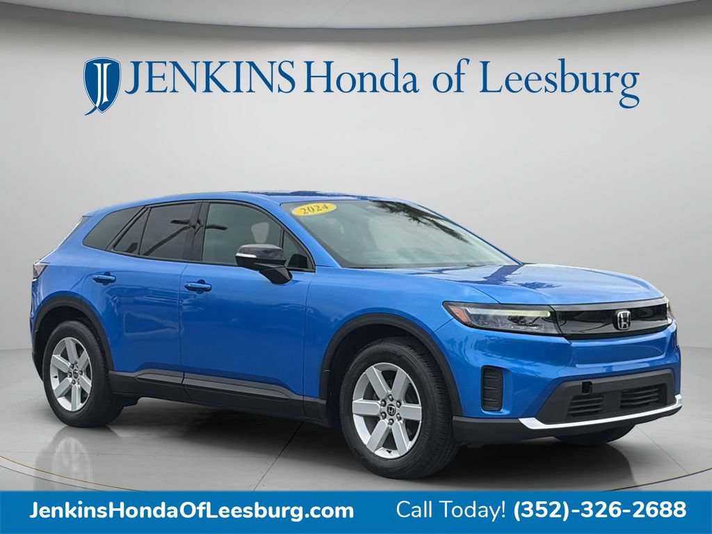 Used 2024 Honda Prologue EX image 1