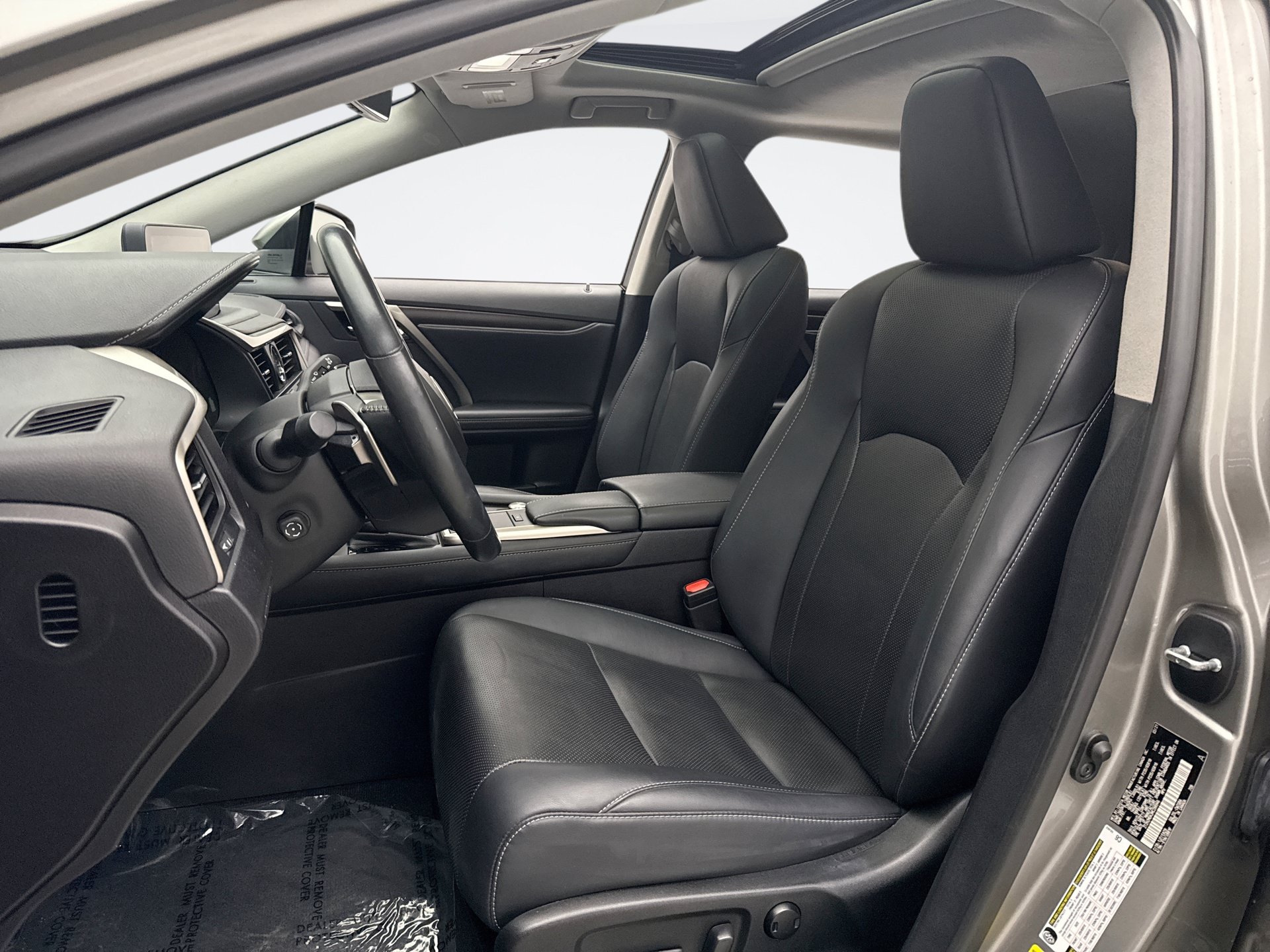 Used 2021 Lexus RX 350 AWD w/ Premium Package image 11