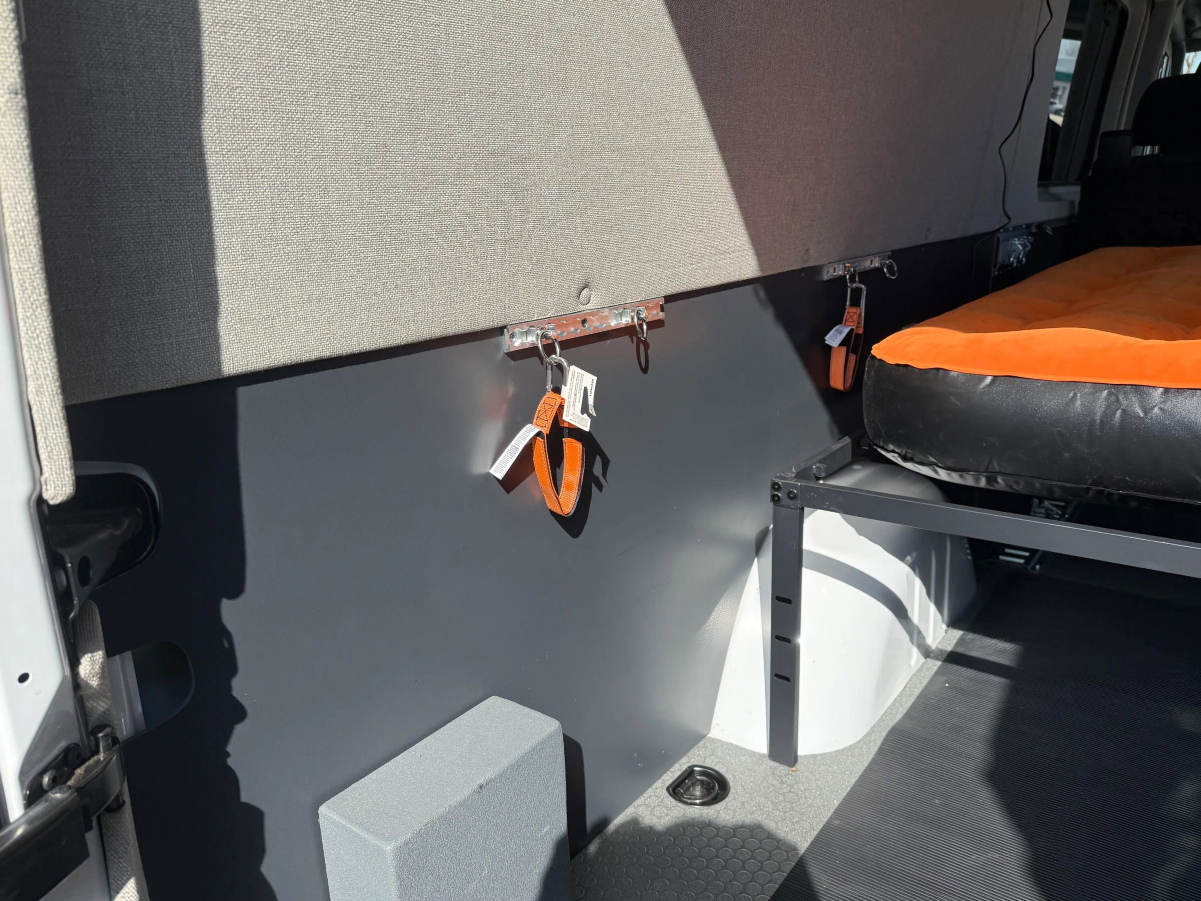 Used 2011 Mercedes-Benz Sprinter 2500 w/ Premium Pkg image 23