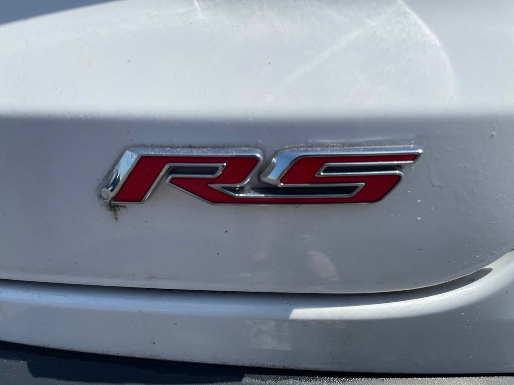 Used 2024 Chevrolet Trax RS FWD image 7