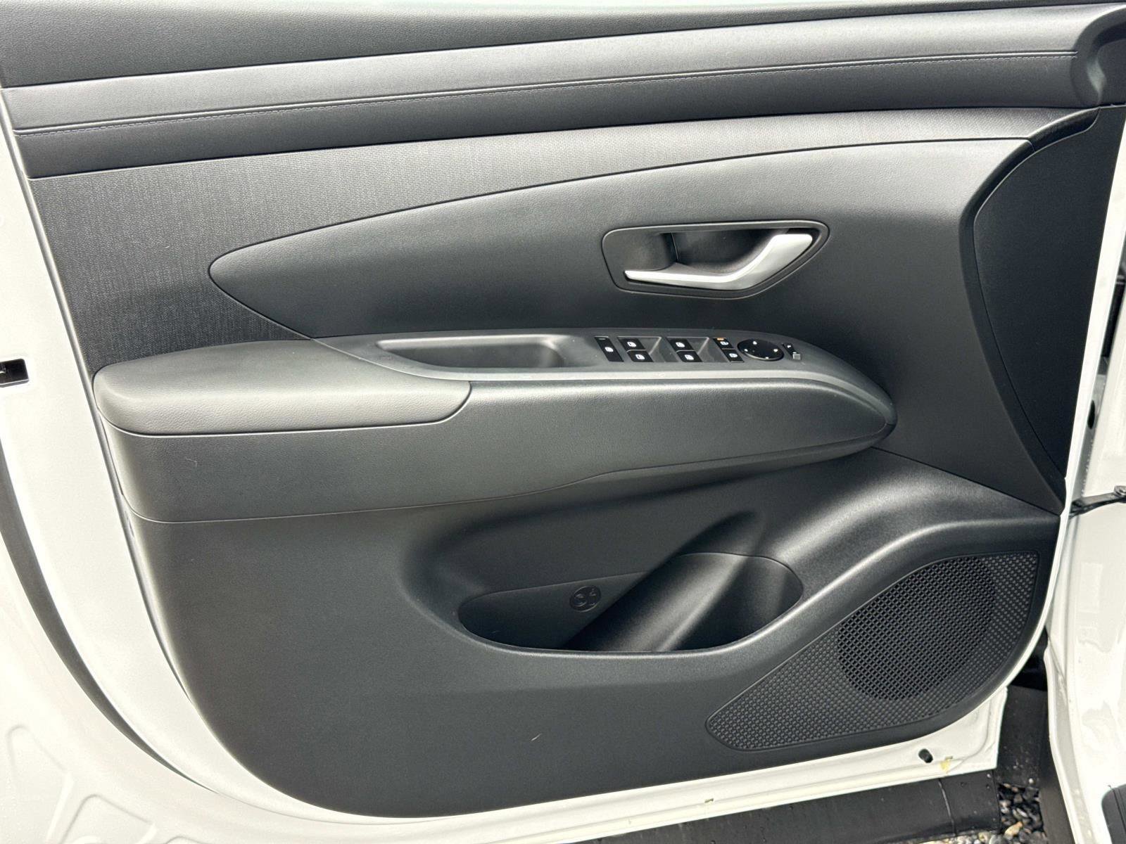 New 2026 Hyundai Tucson SEL AWD/4WD image 9
