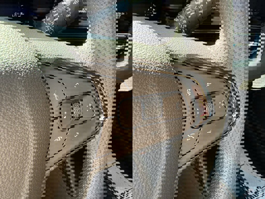 New 2026 Chevrolet TrailBlazer LT image 12