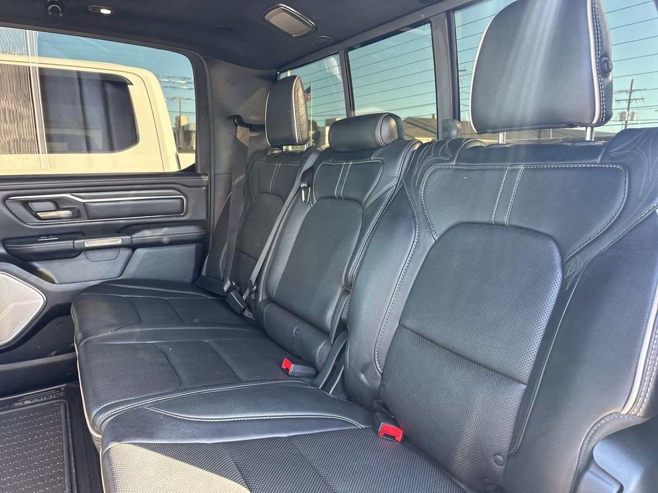 Used 2019 RAM 1500 Limited image 12