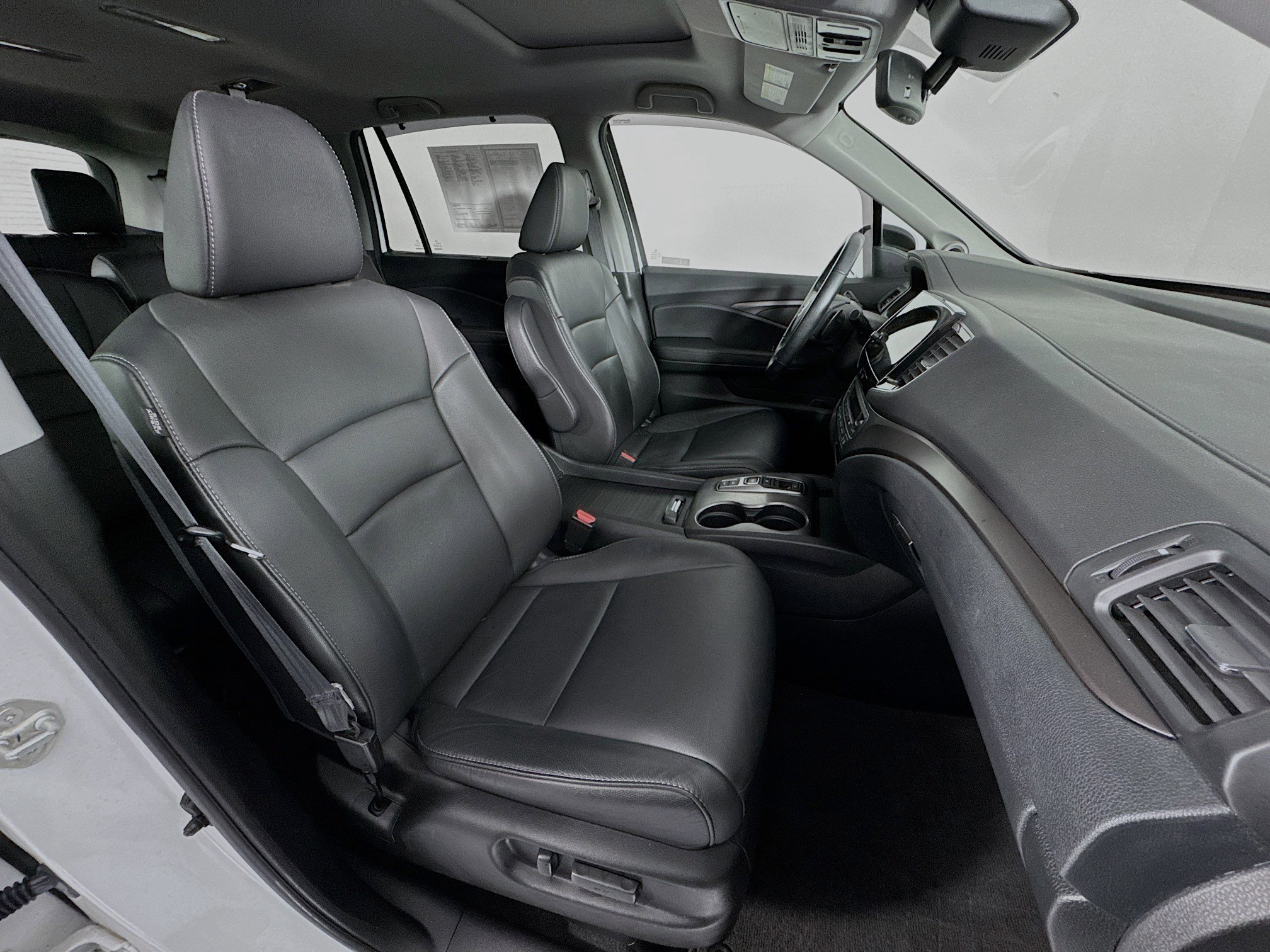 Certified 2022 Honda Pilot EX-L image 28