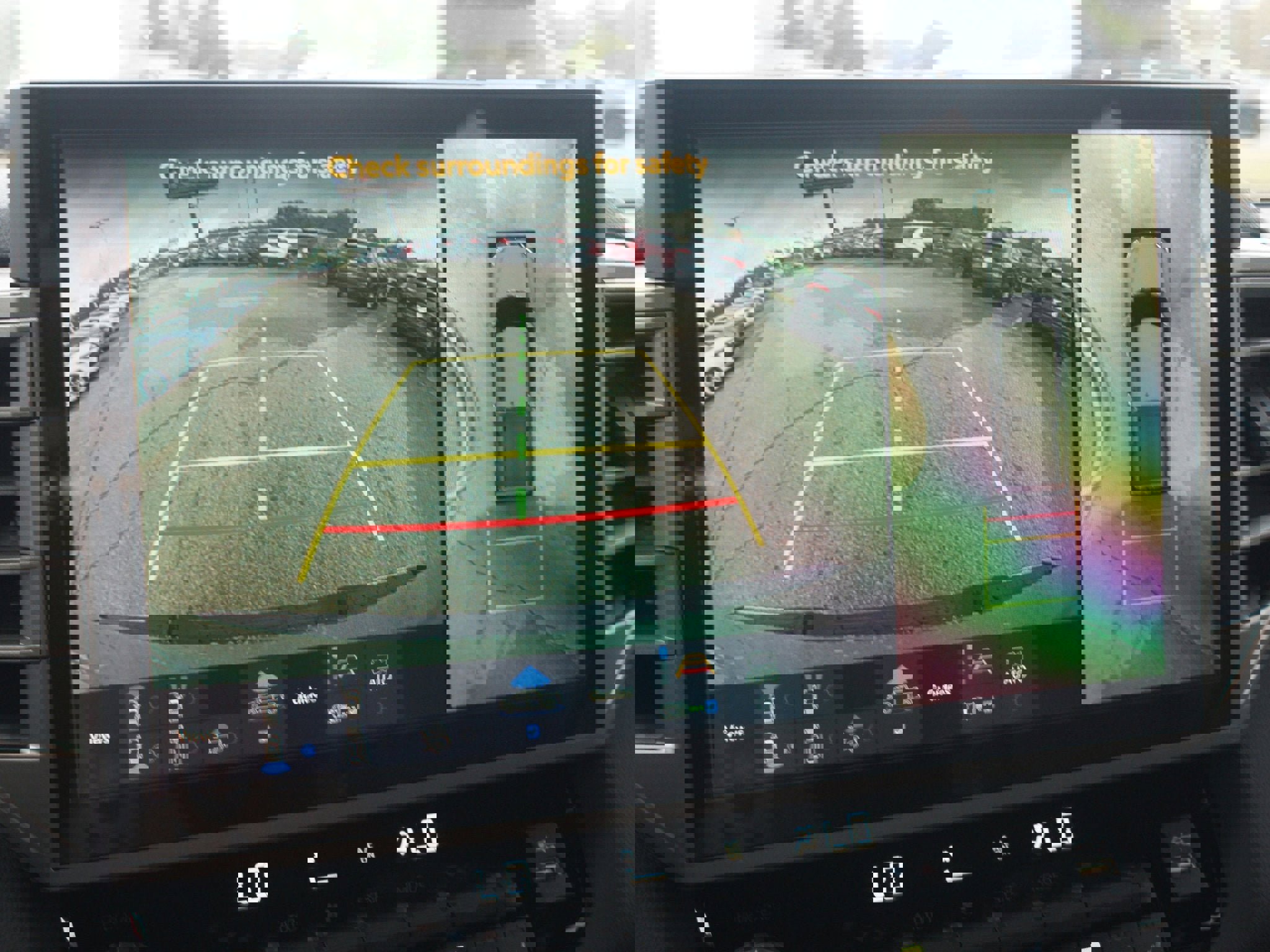 New 2026 Toyota Tundra Limited image 26