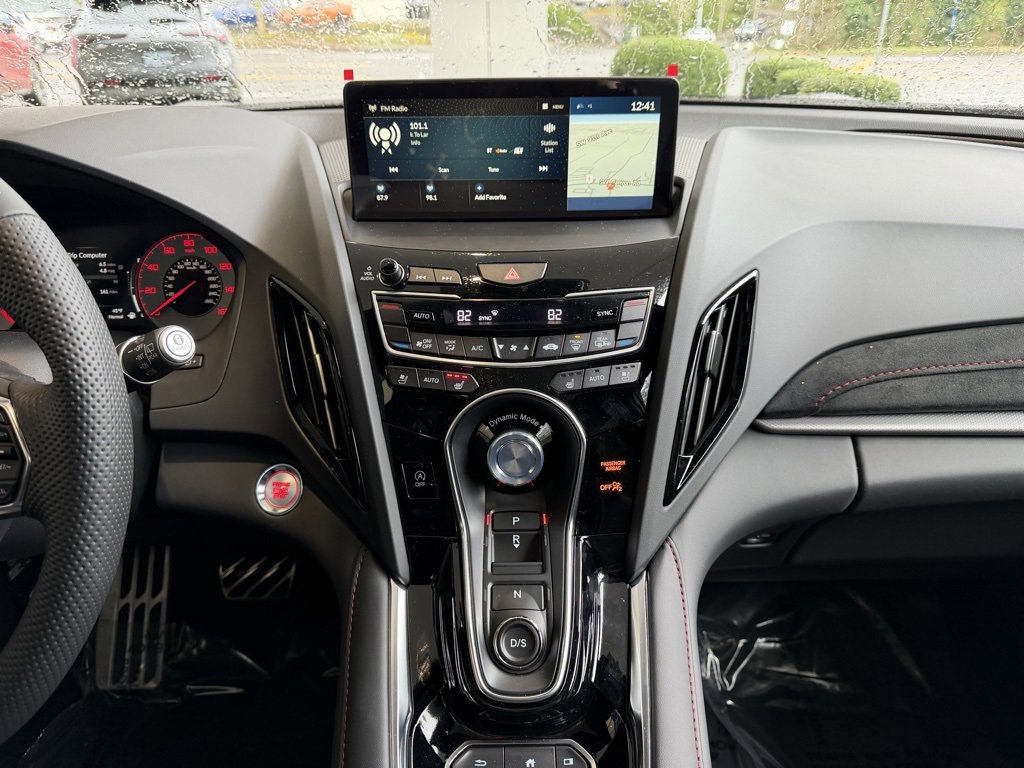 New 2026 Acura RDX A-Spec image 23