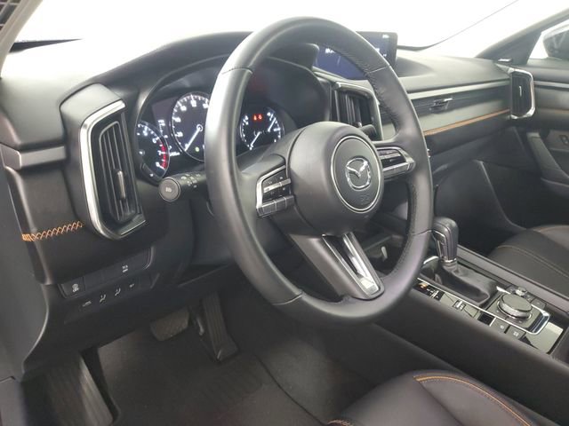 Certified 2025 MAZDA CX-50 AWD 2.5 S w/ Premium Plus Pkg image 24