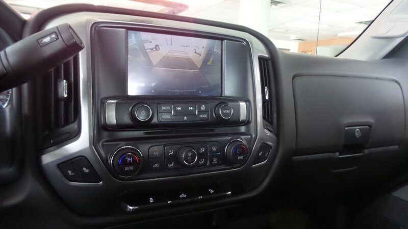 Used 2016 Chevrolet Silverado 1500 LT w/ All Star Edition AWD/4WD image 19