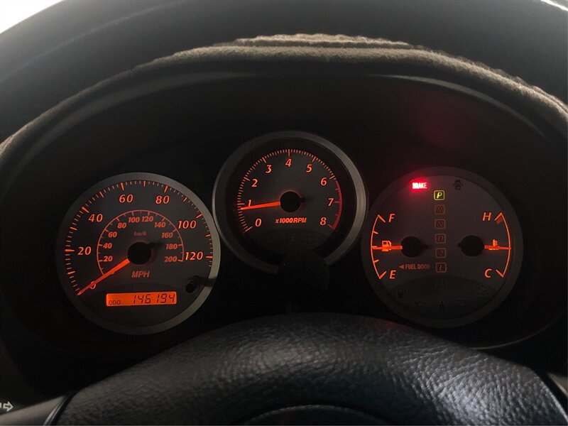 Used 2005 Toyota RAV4 2WD image 15