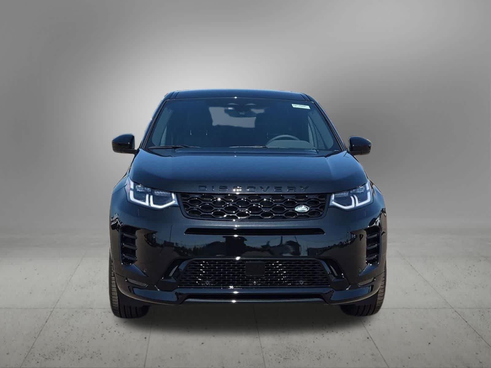 New 2026 Land Rover Discovery Sport Landmark AWD/4WD image 9