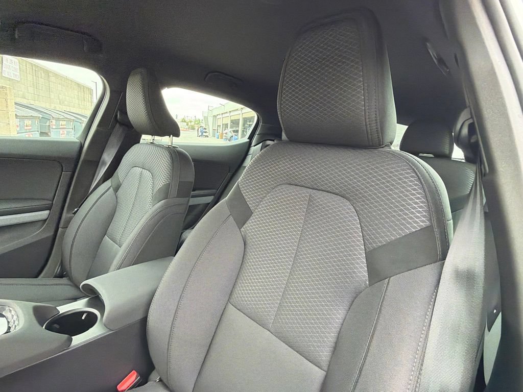 Used 2023 Polestar Polestar 2 AWD/4WD image 22
