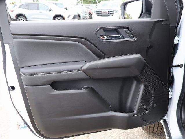 New 2026 GMC Canyon Elevation image 21