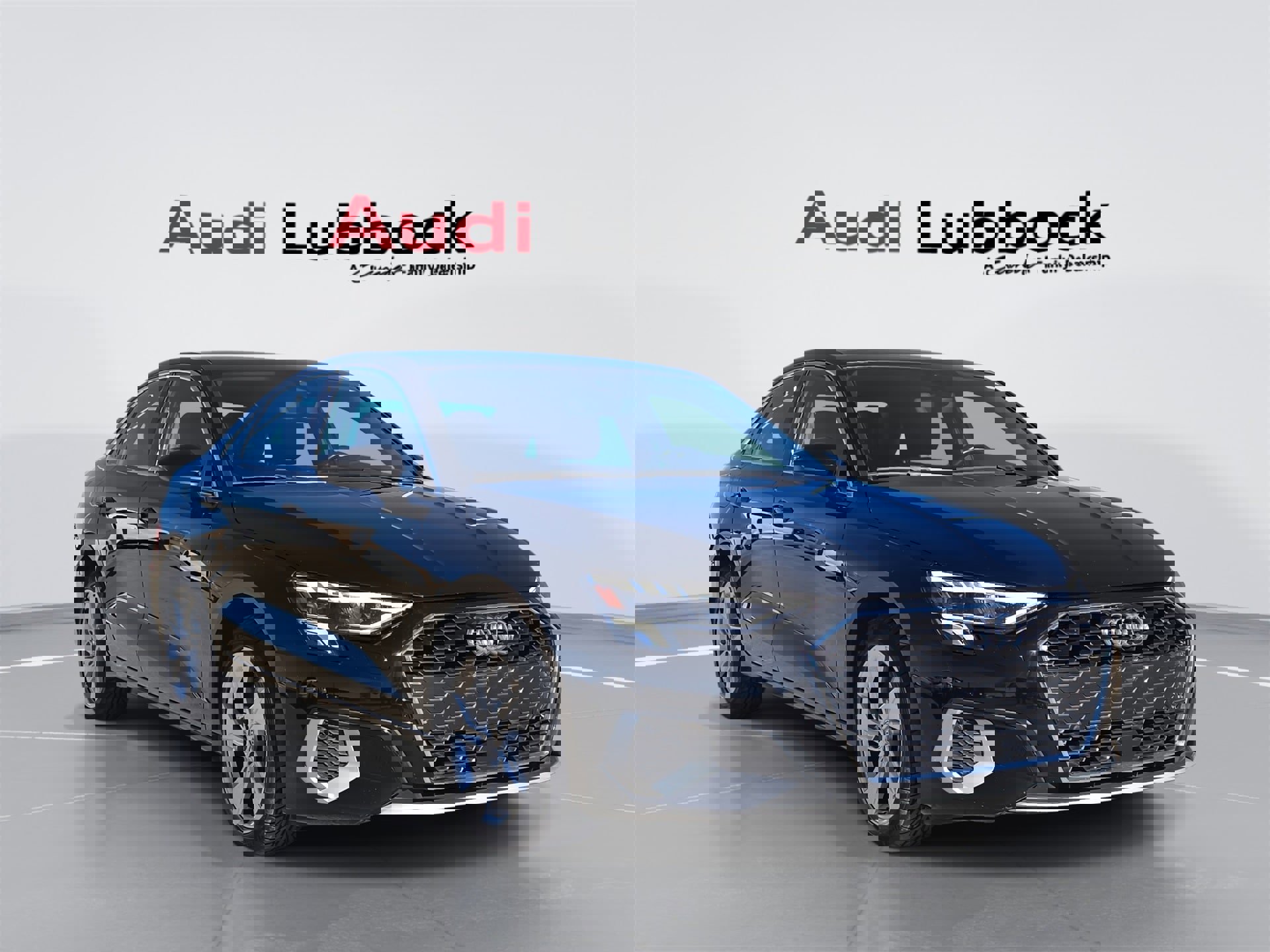 Certified 2024 Audi A3 2.0T Premium