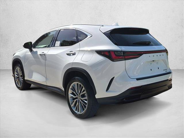 New 2026 Lexus NX 350 AWD w/ Luxury Package image 8