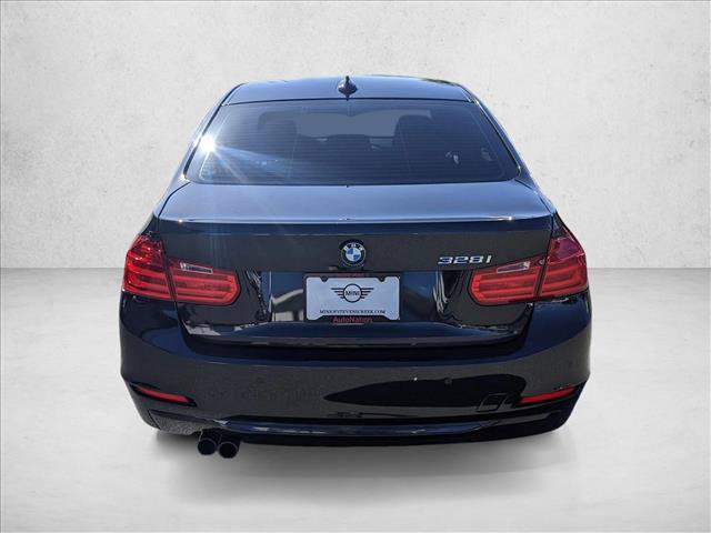 Used 2013 BMW 328i Sedan RWD image 6