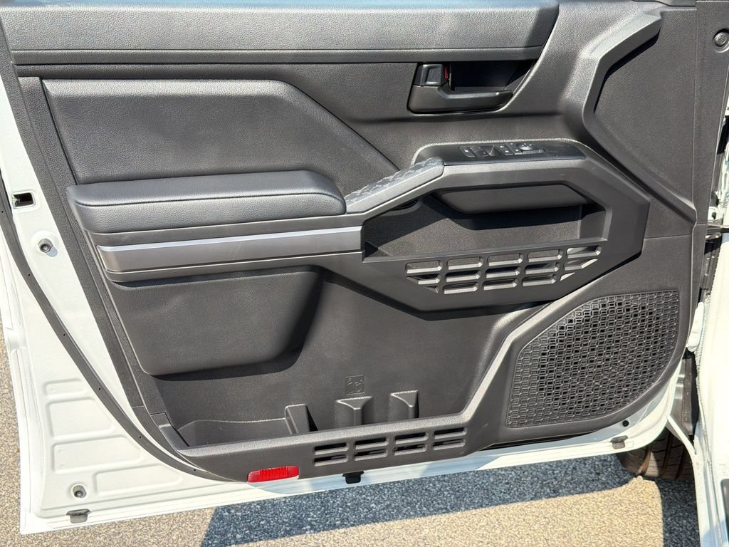New 2026 Toyota Tacoma SR5 RWD image 17