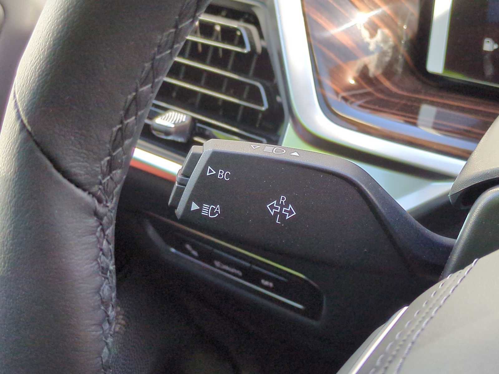 New 2026 BMW X7 xDrive40i w/ Executive Package image 29