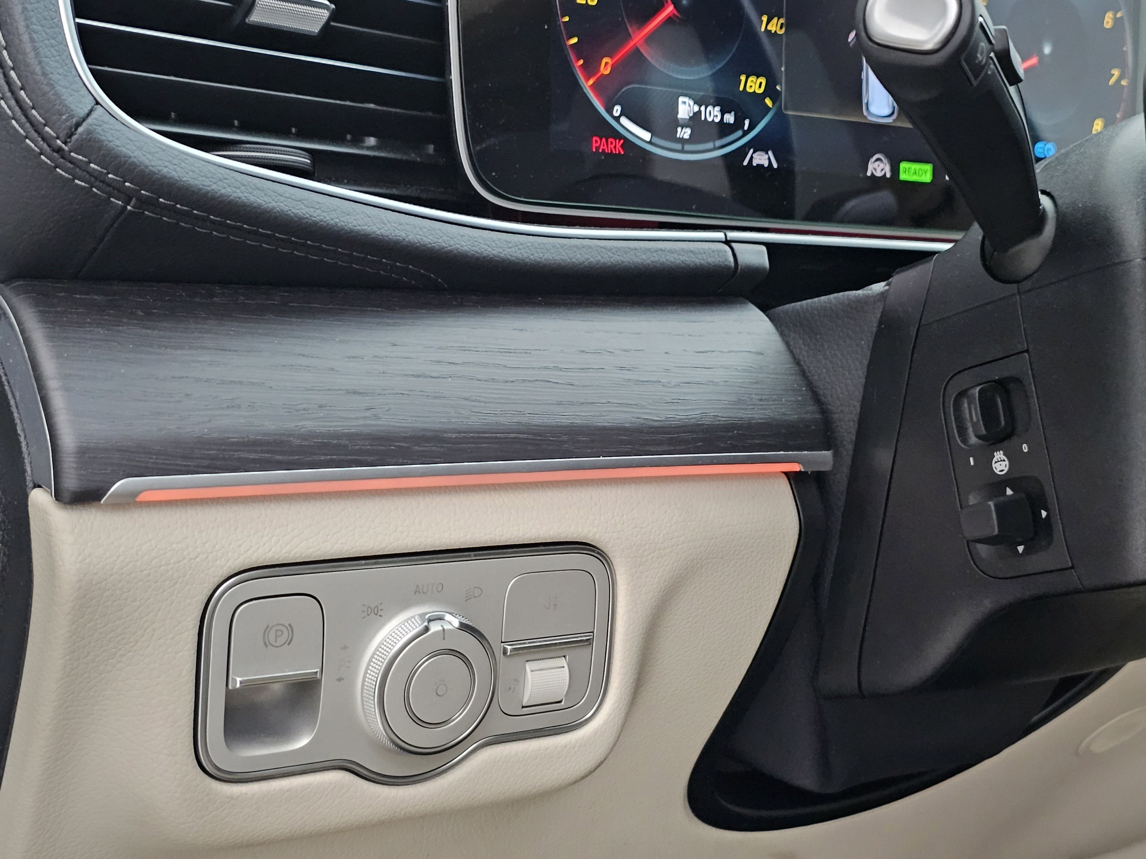 Used 2022 Mercedes-Benz GLS 450 4MATIC image 7