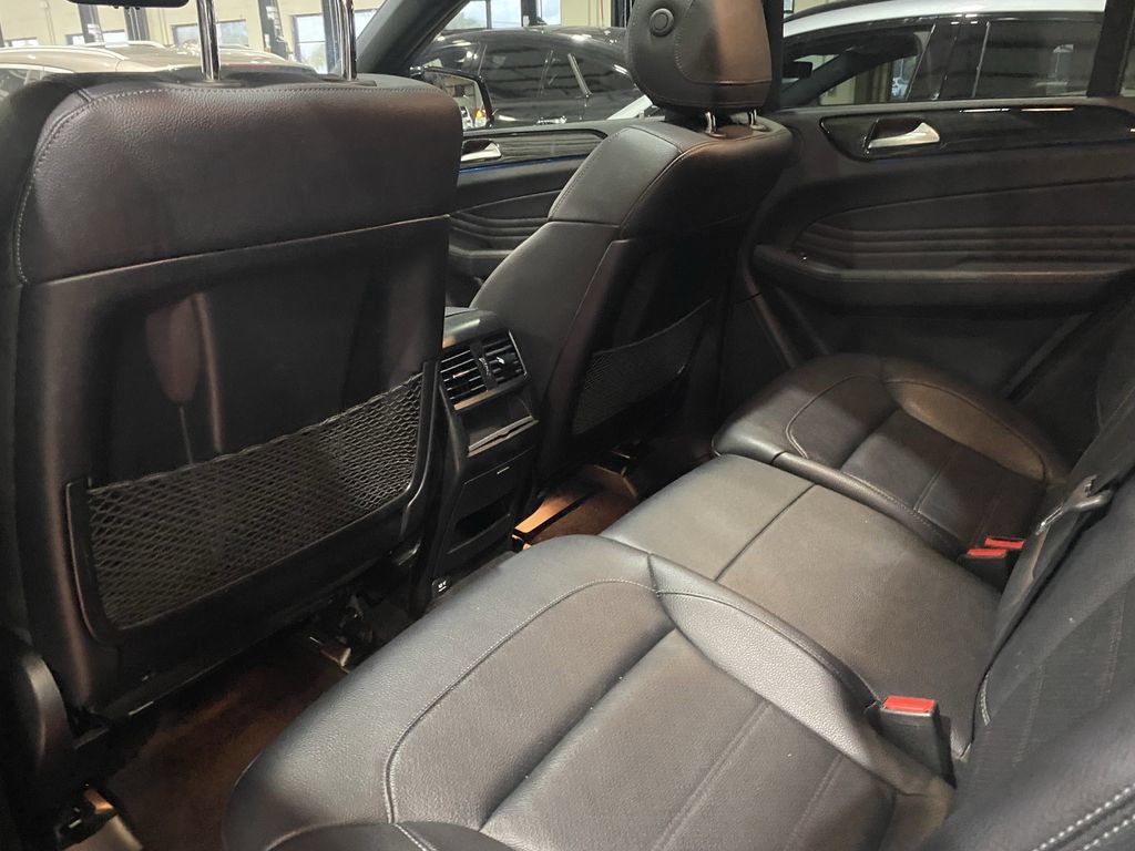 Used 2019 Mercedes-Benz GLE 43 AMG 4MATIC Coupe image 5