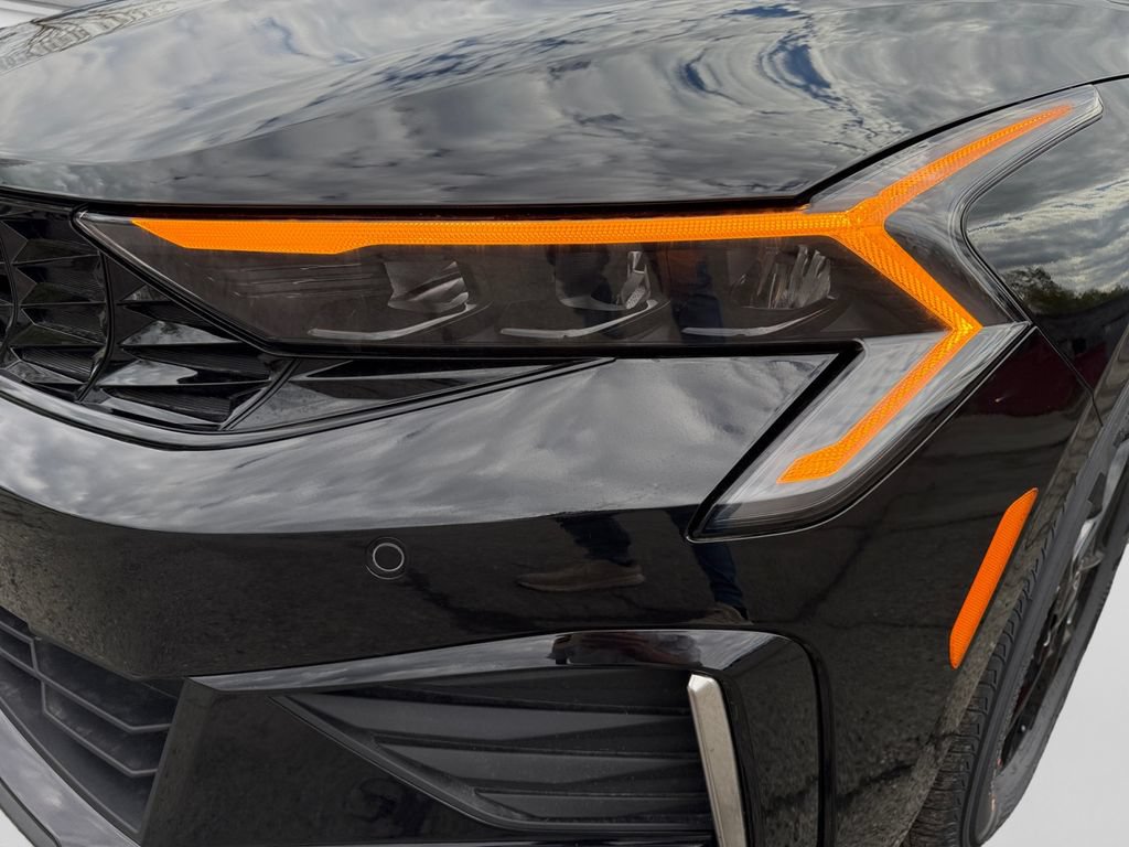 New 2026 Kia K5 LXS FWD image 22