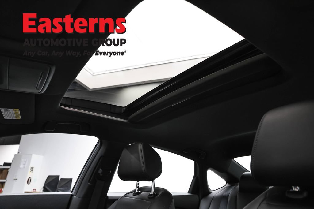 Used 2023 Honda Accord Sport image 22