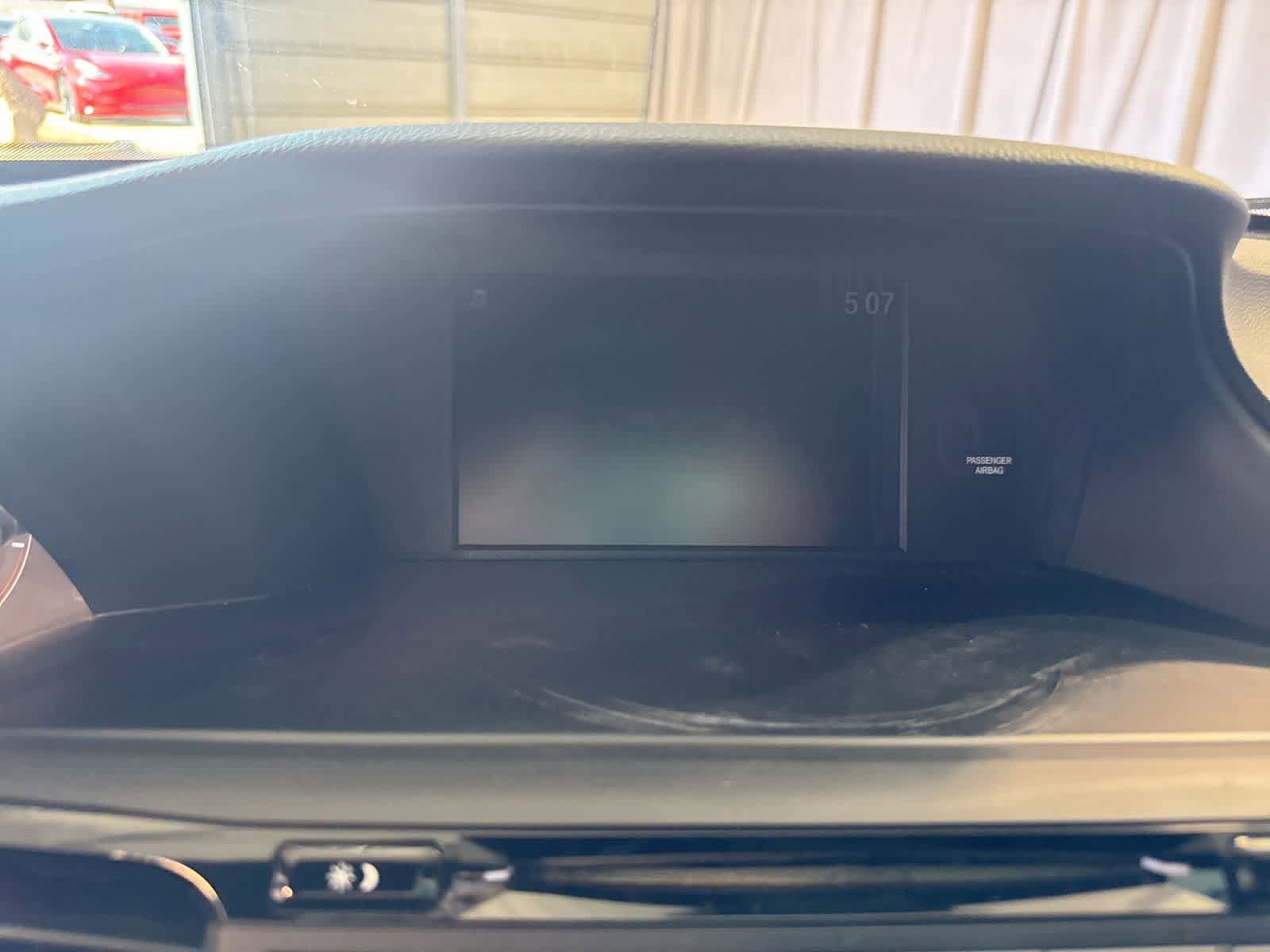 Used 2017 Honda Accord Sport Special Edition image 25
